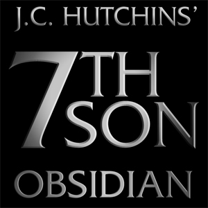 7th Son Obsidian