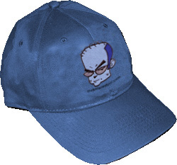 Pill Hat