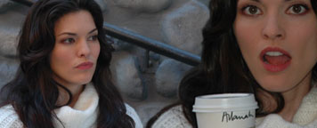 Alana de la Graza?