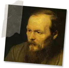 dostoyevsky