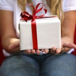 A Gift
