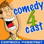 comedy4cast
