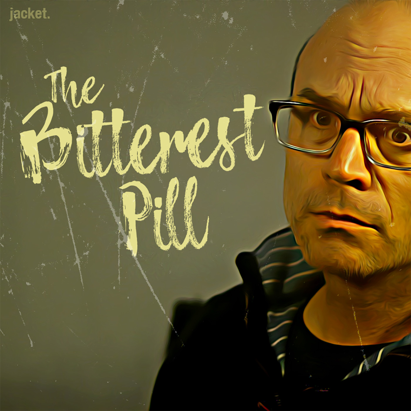 The Bitterest Pill
